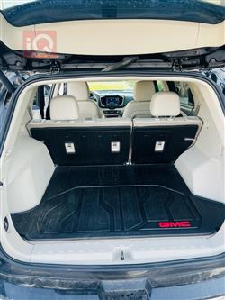 GMC Terrain